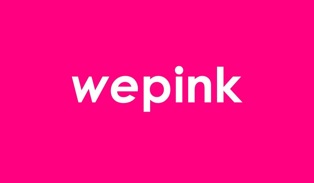 We Pink Tiktok Shops